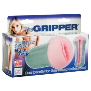 The Gripper Sure Grip