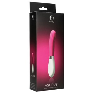 Luna Asopus-pink