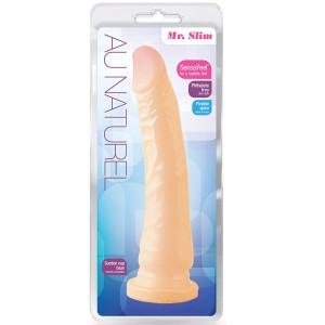 Au Naturel Mr.slim-flesh 9.5