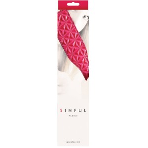 Sinful Paddle-pink