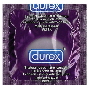Durex Performax Intense Condom (bulk)
