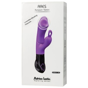 Adrien Lastic Ares-purple