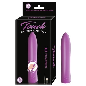 Touch Purple