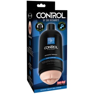 Control Intimate Therapy Deep Comfort