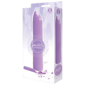 The 9s Pastel Vibes-lavender 7