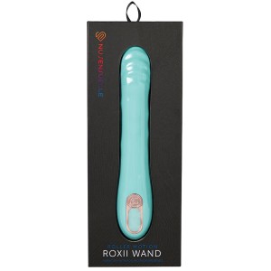 Sensuelle Roxii Wand-electric Blue
