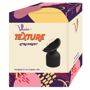 Voodoo Texture Attachment