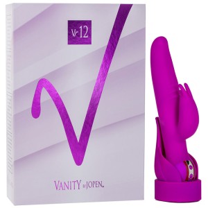 Vanity By Jopen Vr12
