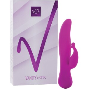 Vanity By Jopen Vr17-purple 8.5