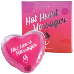 Hot Heart Massager-pink