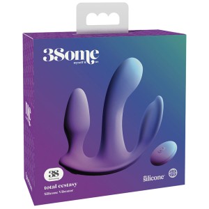 3some Total Ecstasy