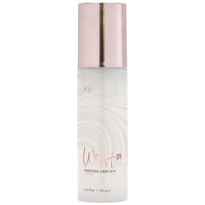Whoo Hoo Personal Lubricant Hybrid 4.4 Fl Oz