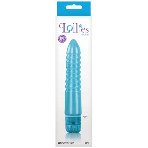 Lollies Tootsie Vibes-blue 5