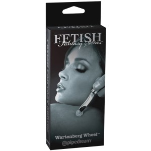 Fetish Fantasy Series Limited Edition  Wartenberg Wheel