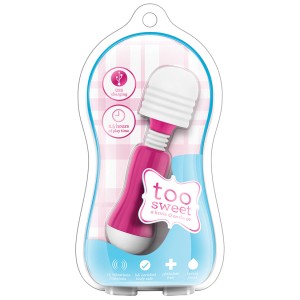 Vive Too Sweet Pink