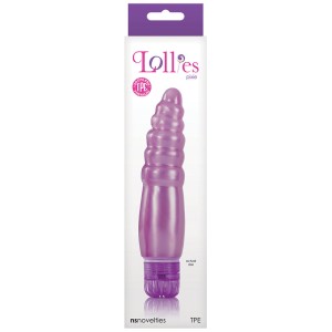Lollies Pixie Vibes-purple 5