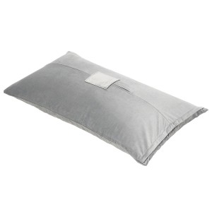 Liberator Humphrey Microvelvet-grey