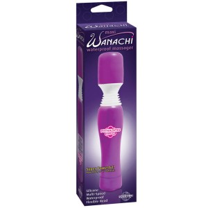 Maxi Wanachi Purple