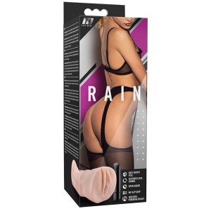 M For Men Rain Vanilla