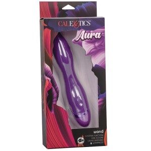 Aura Wand-purple 8.5