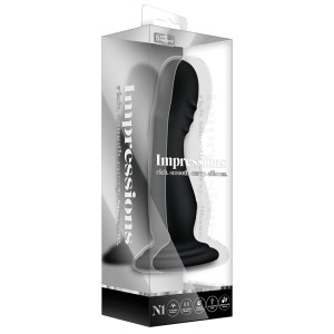 Impressions N1-black 6.75