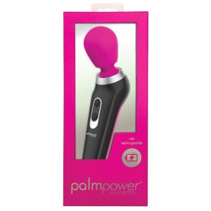 Palmpower Extreme-pink