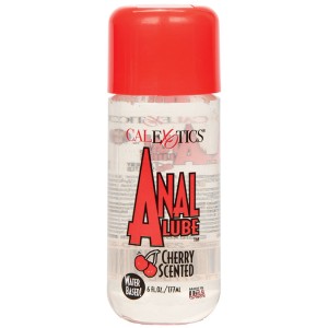 Anal Lube 6 Oz Cherry Scented