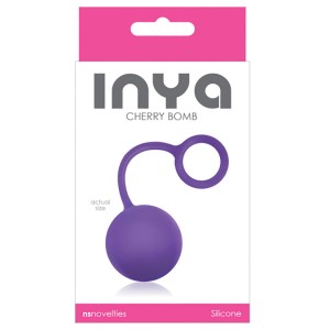 Inya Cherry Bomb Purple