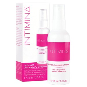 Intimina Intimate Accessory Cleaner 2.5oz