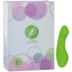Lust L2.5 Green