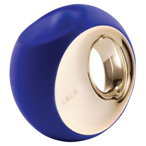 Lelo Ora 2-midnight Blue