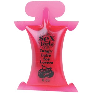 Sex Tarts Cherry Pop 6 Cc Pillow Pack