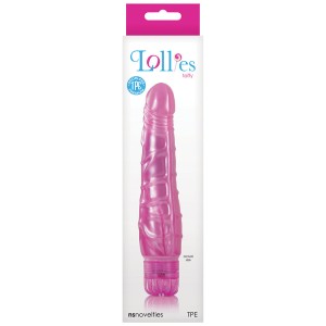Lollies Taffy -pink