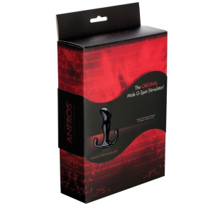 Aneros Prograsm Jr.-black