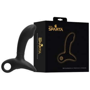 Nexus Sparta-black