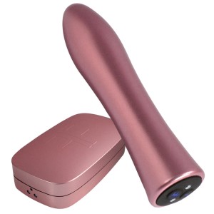 Femme Funn Bougie Bullet-rose Gold