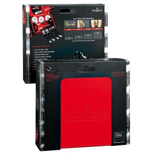 Male Edge Pro (red)