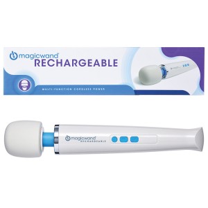 Magic Wand Rechargeable Hv-270