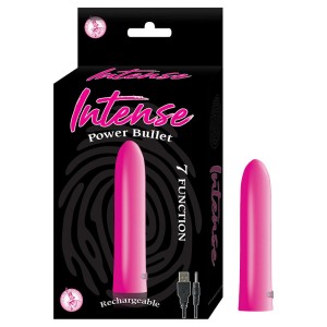 Intense Ultra Bullet Pink