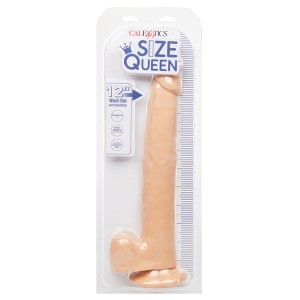 Size Queen-ivory 12