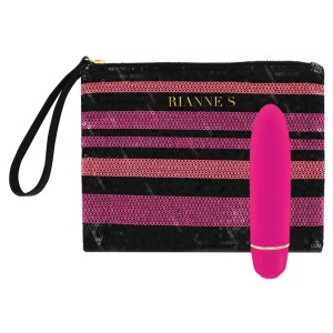Rianne S Classique Posh-french Rose