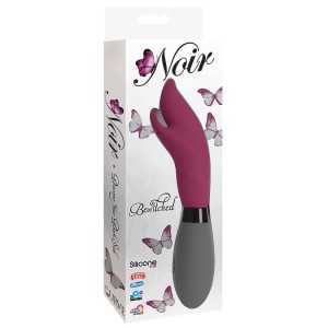Noir Bewitched-dusky Rose 8.75