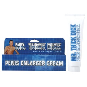Mr. Thick Dick 1.5 Oz Penis Enlarger Cream