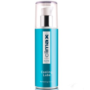 Climax Elite Cooling Lube 4oz