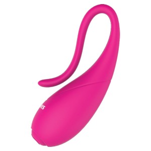 Femmefunn Coco Couples Massager-pink