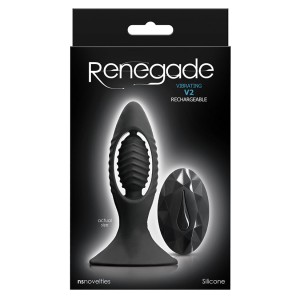 Renegade V2-black