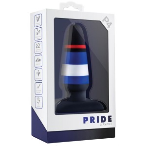 Avant Pride P4-power Play 4.75
