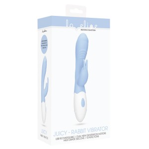 Loveline Juicy Rabbit Vibe-blue 7.5