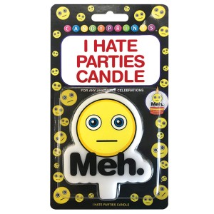 Meh Candle