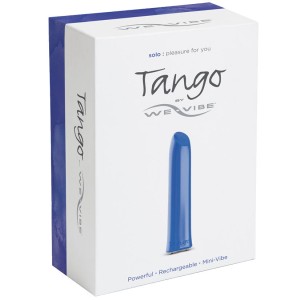 We-vibe Tango Usb-blue